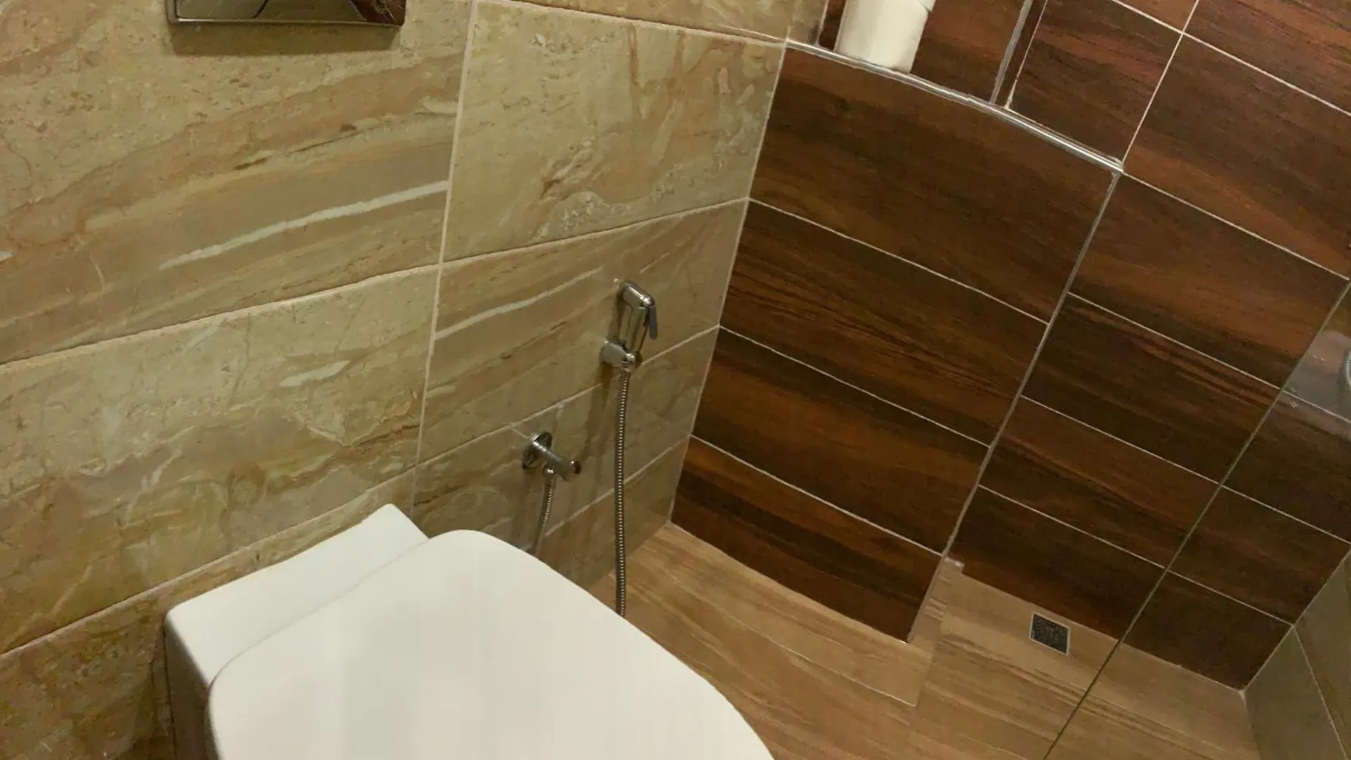 Hotel Dodona Saranda