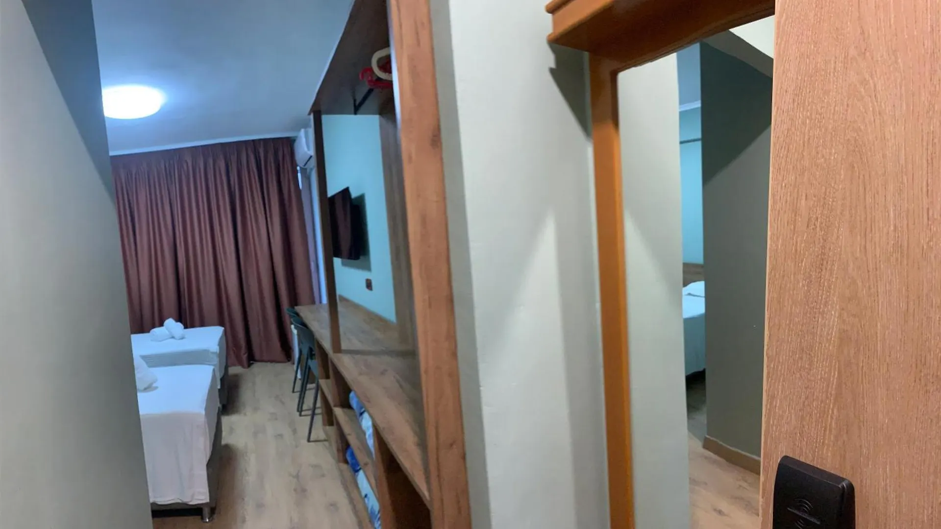 Hotel Dodona Saranda