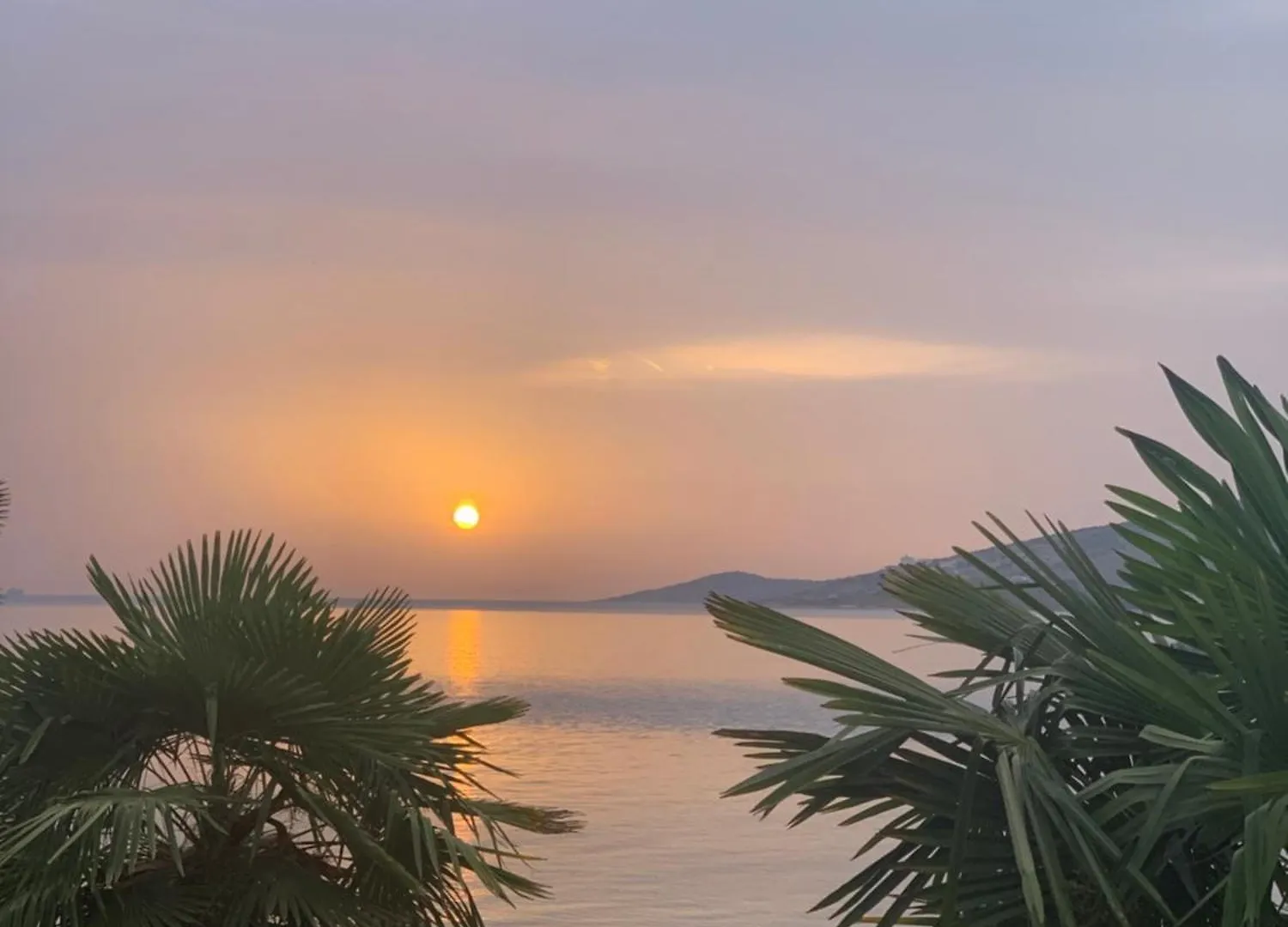 Hotel Dodona Sarandë