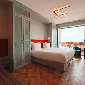 **** Hotel Olympic Holandia