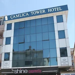  Hotel Camlica Tower Turcja