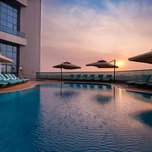 **** Hotel Millennium Place Barsha Heights Zjednoczone Emiraty Arabskie