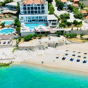 Hotel Emblem, Sarandë