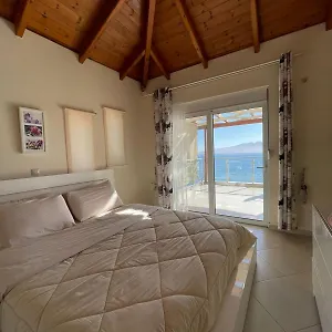Apartament Anna, Saranda