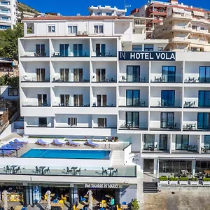4* Hotell Vola