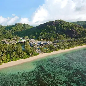 ***** Ośrodek wypoczynkowy Kempinski Seychelles Seszele