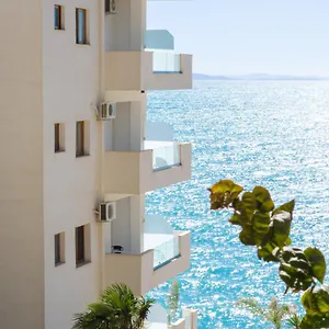 4* Hotell Blue Bay