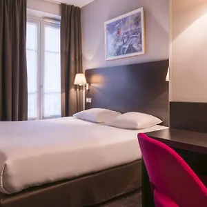 hotellátogatás