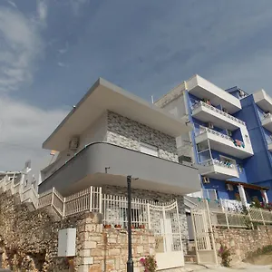 Appartamento Vasili Sunstay