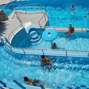 3* Hotell Olympia