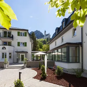 Hotell Ludwig - Adults Only