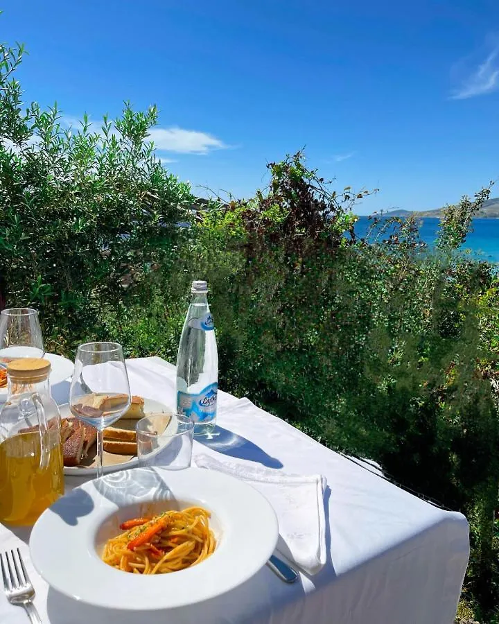 ****  Hotel Dodona Sarandë Albânia