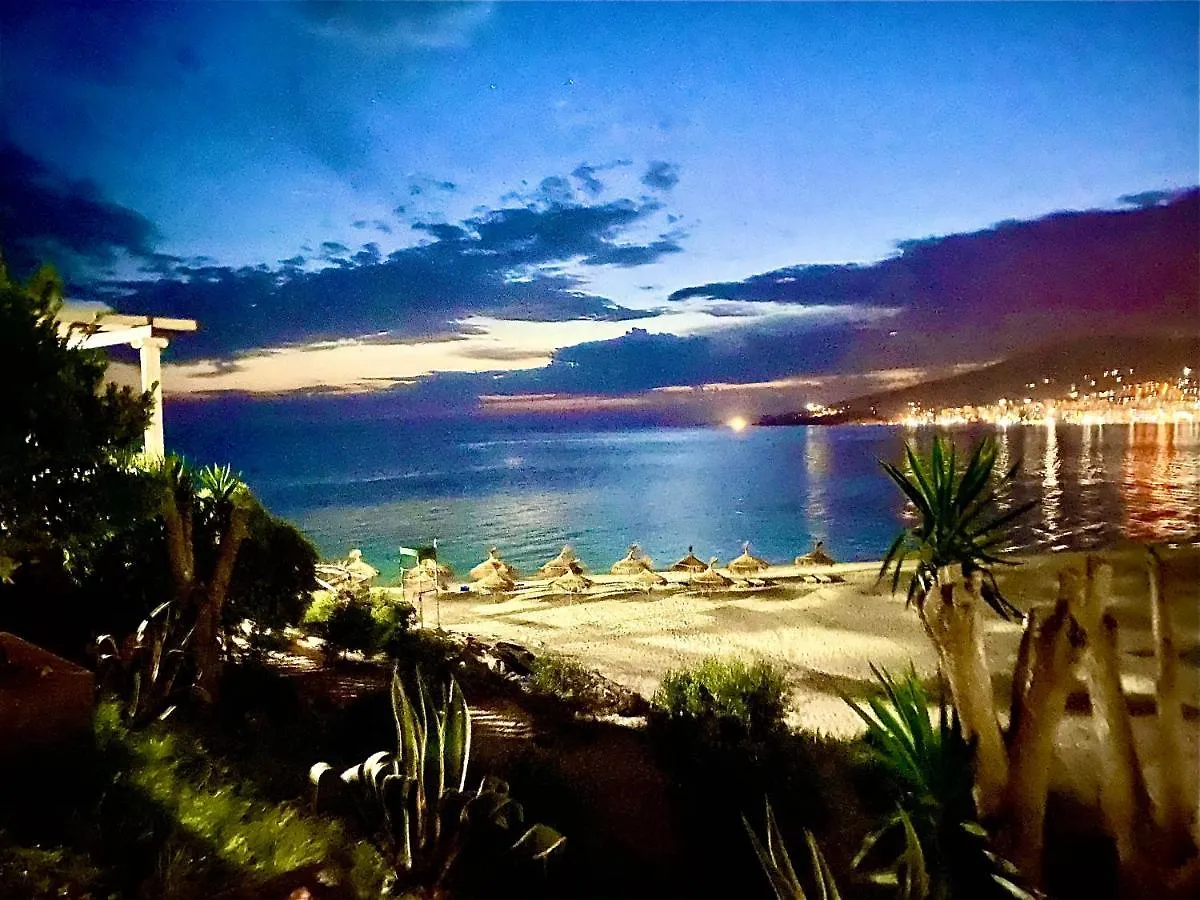 Hotel Dodona Sarandë