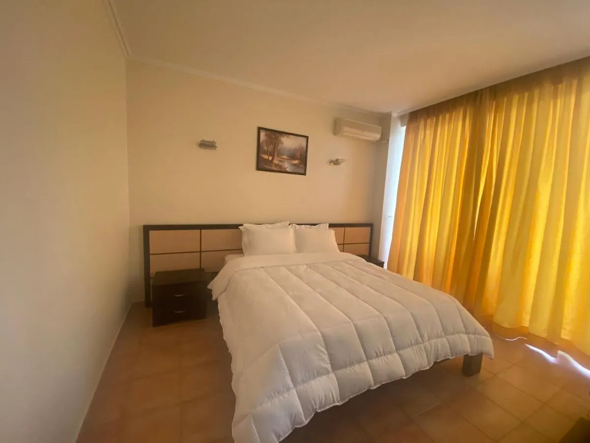 Hotel Dodona Sarandë 4*,  Albânia