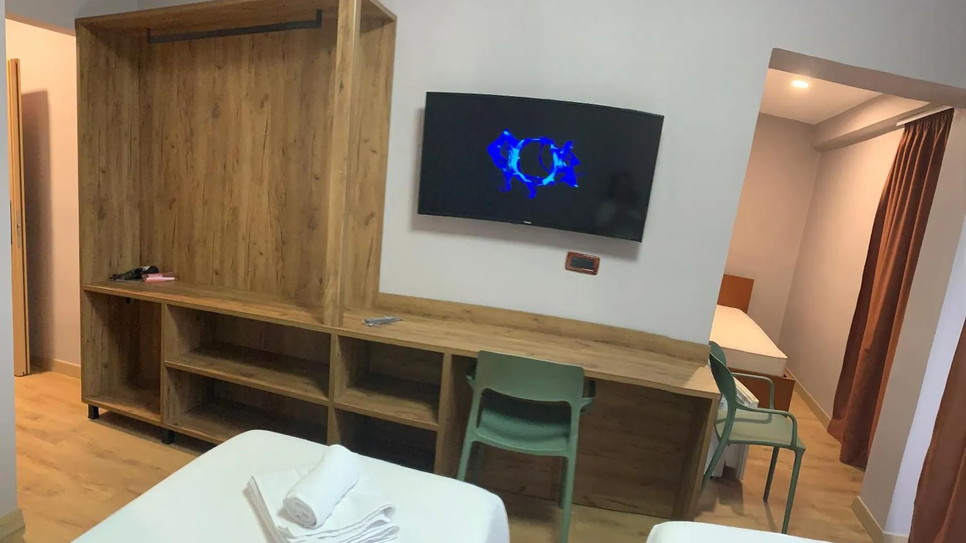 Hotel Dodona Sarande