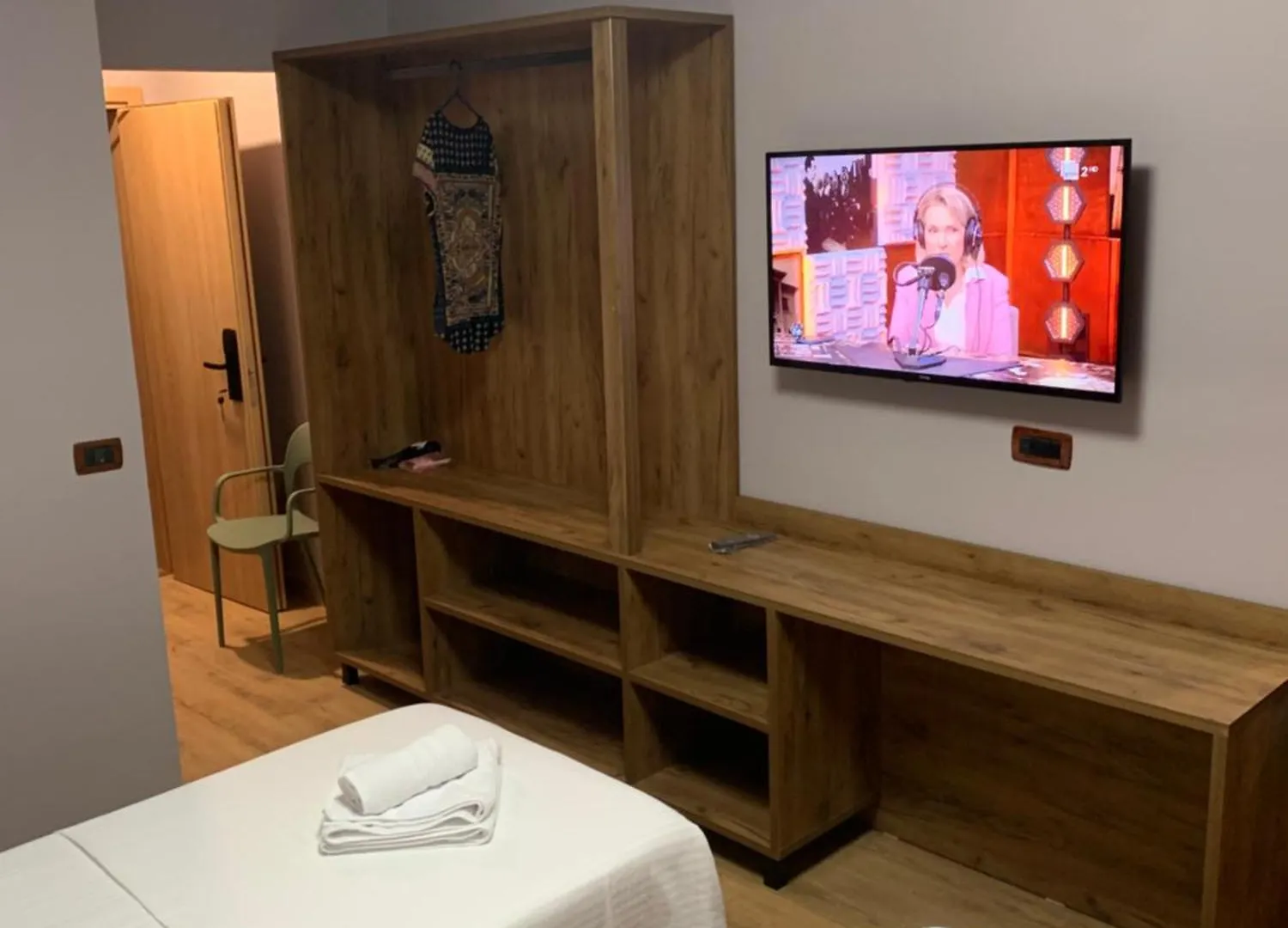 Hotel Dodona Saranda