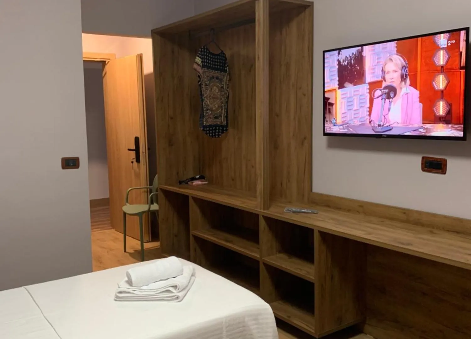 Hotel Dodona Sarandë