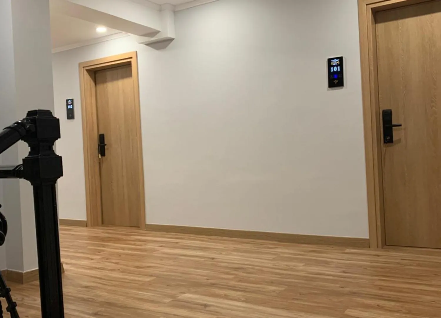 Hotel Dodona Sarandë