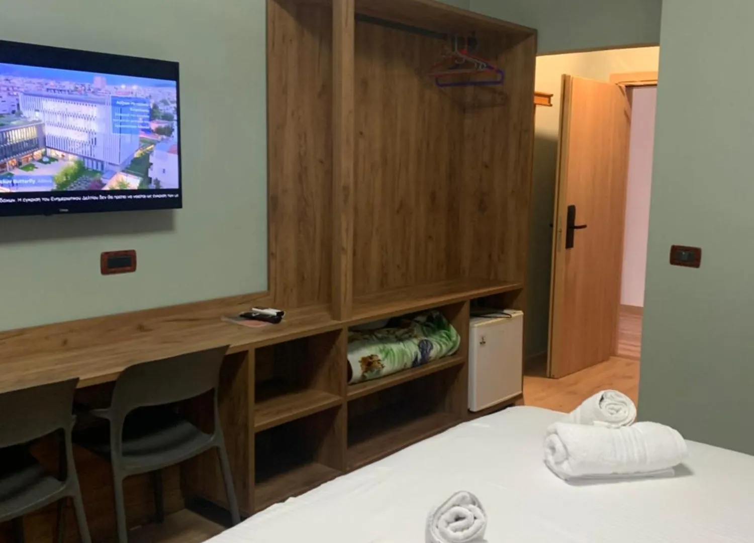 Hotel Dodona Sarandë 4*,