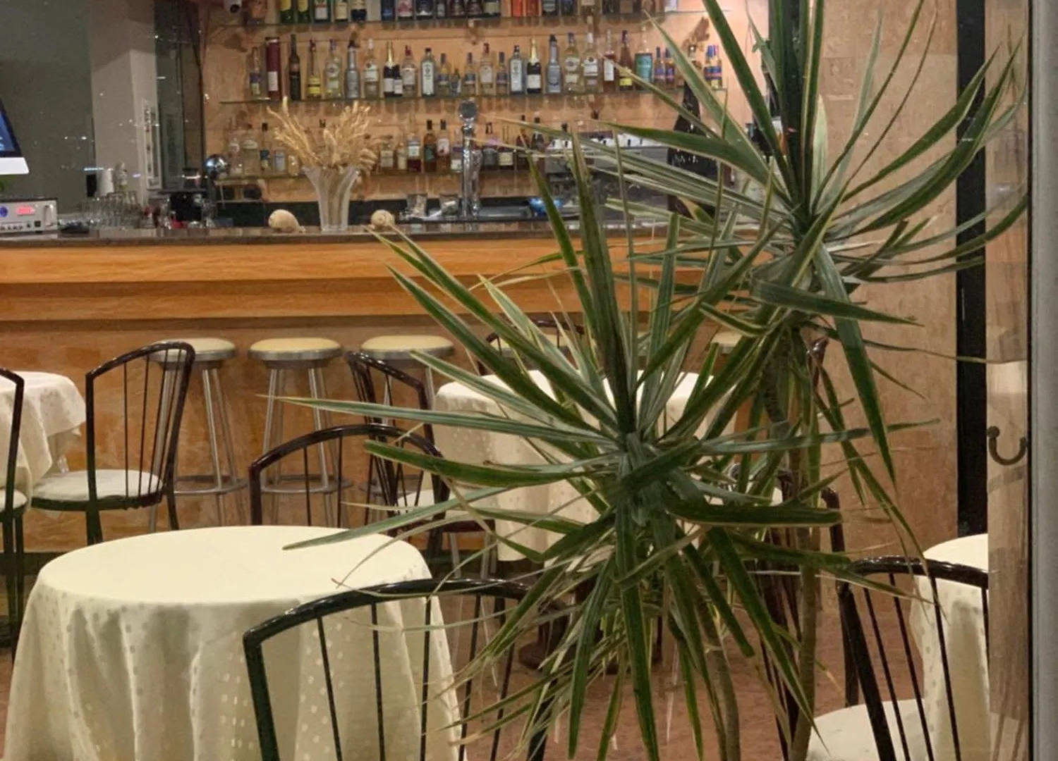 Hotel Dodona Sarandë