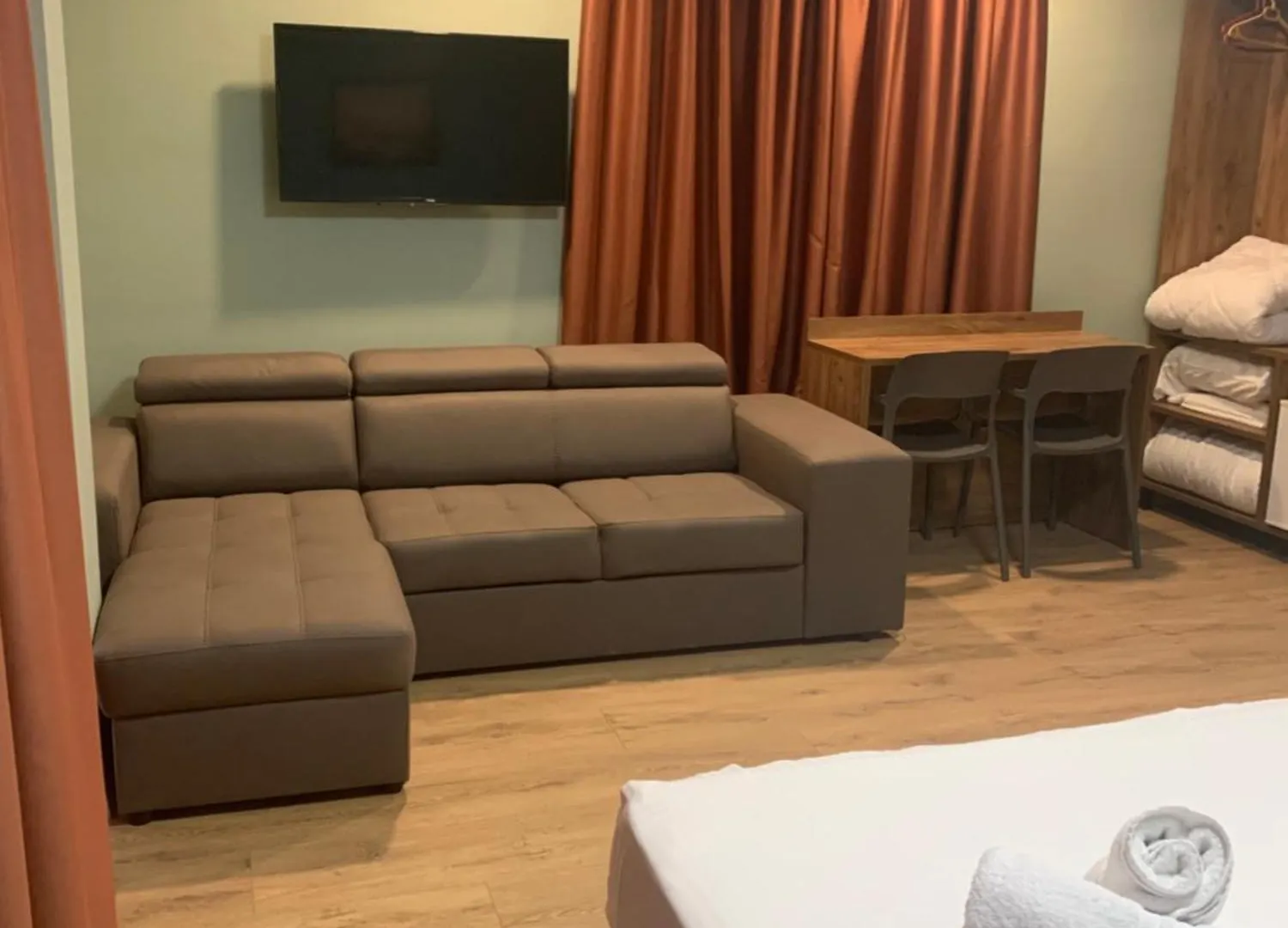 Hotel Dodona Sarandë