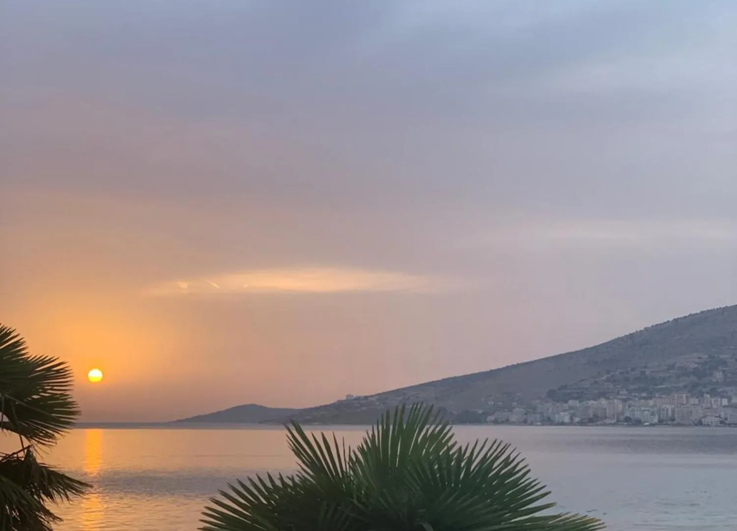 Hotel Dodona Sarandë 4*,