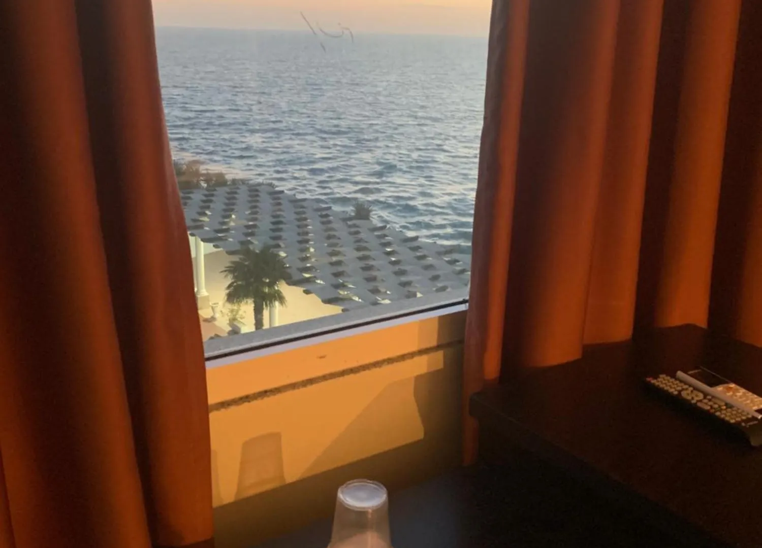 Hotel Dodona Sarandë