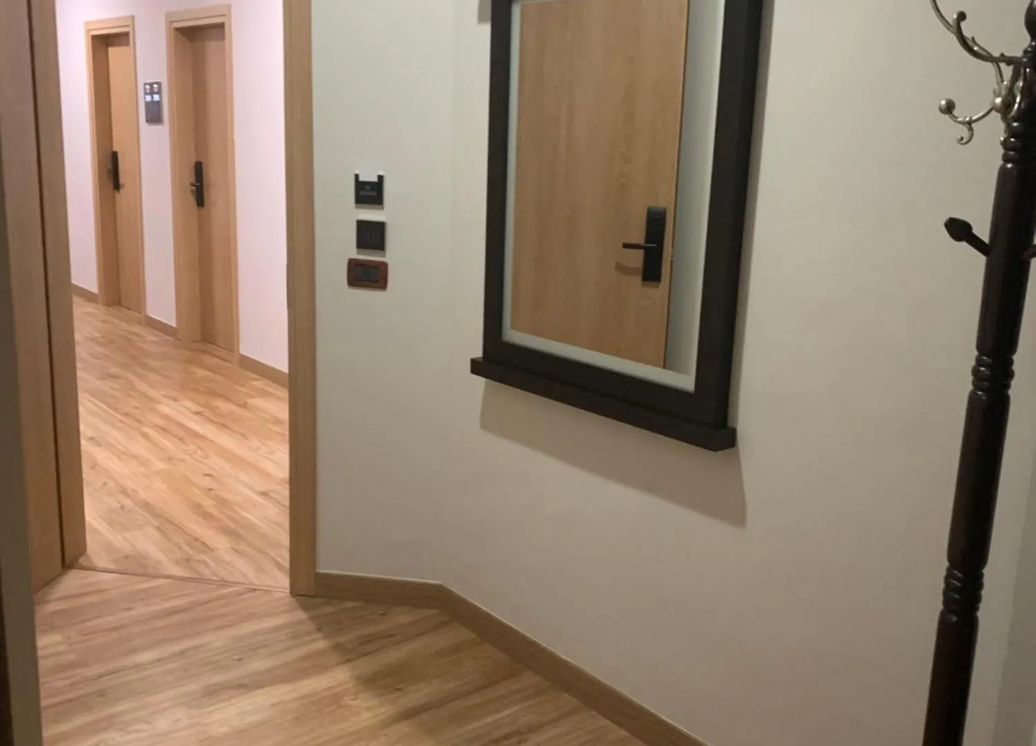 Hotel Dodona Sarandë 4*,  Albanien