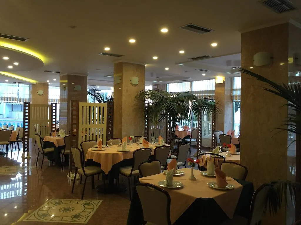 Hotel Dodona Sarandë