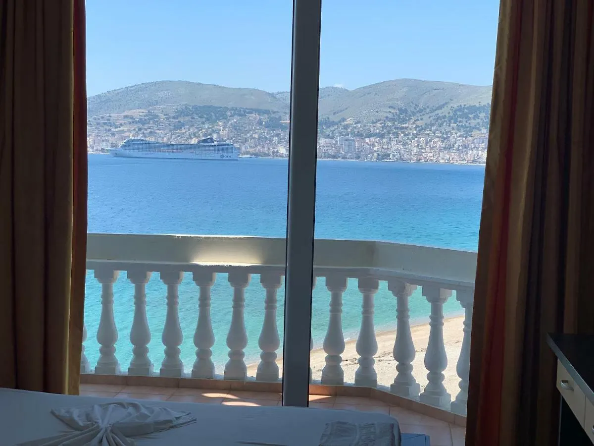 Hotel Dodona Sarandë