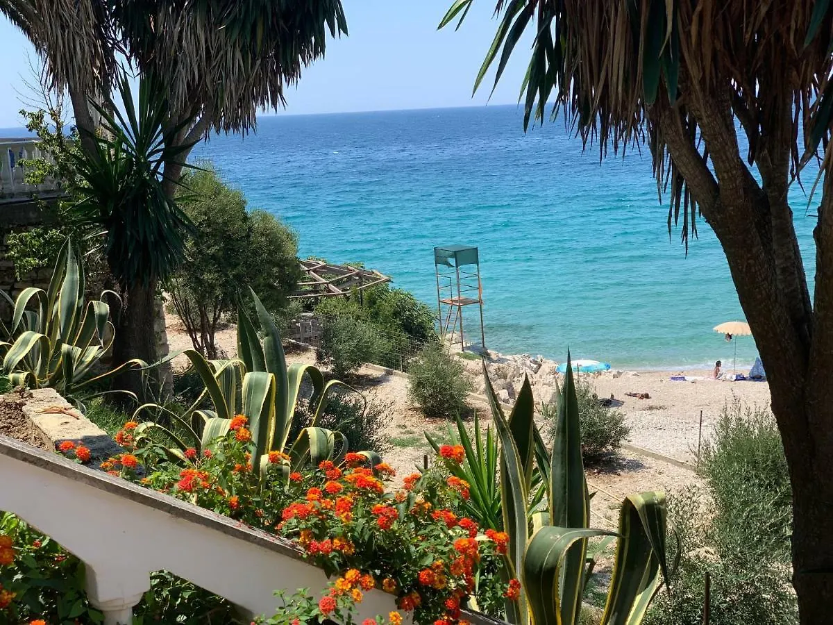 Hotel Dodona Sarandë